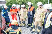 FF Schwandorf - WeberRescue Training 14_05_2016-57